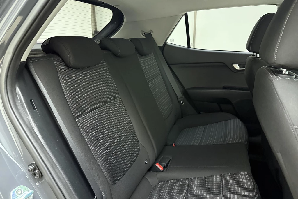 Kia Stonic – foto 15