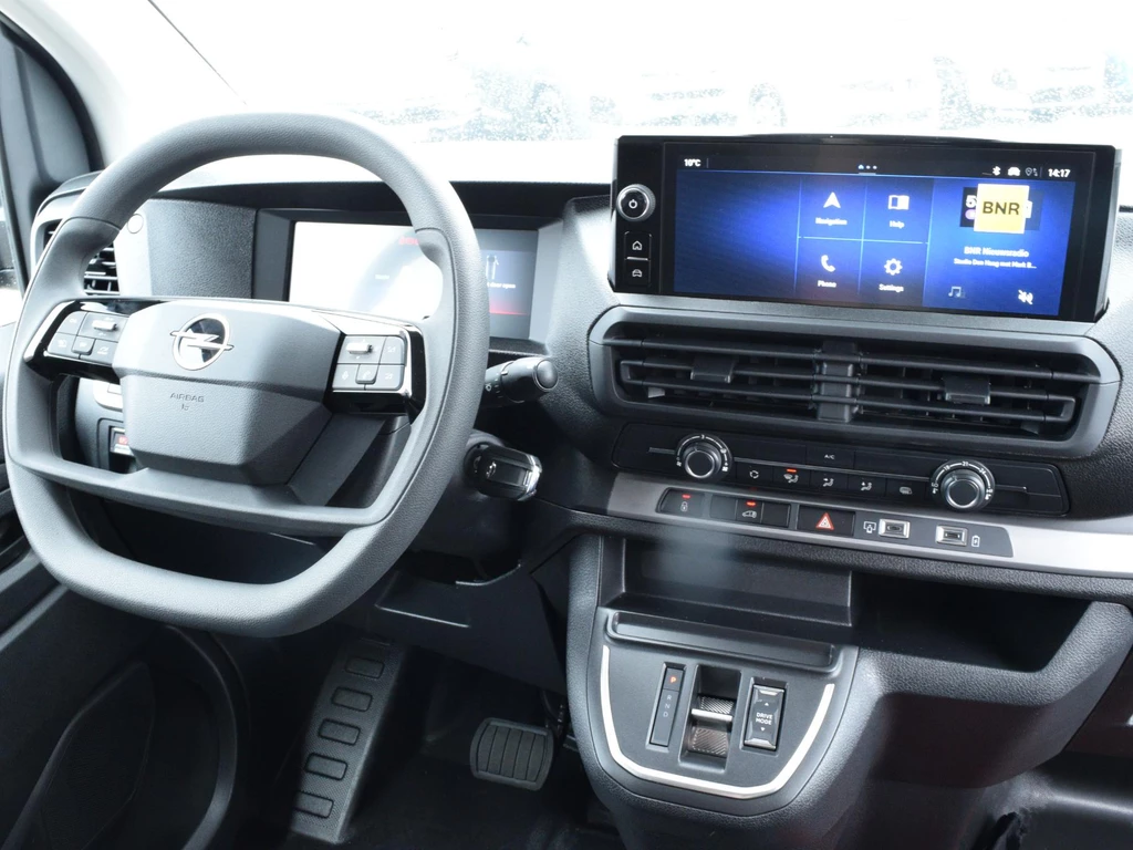 Opel Vivaro – foto 12