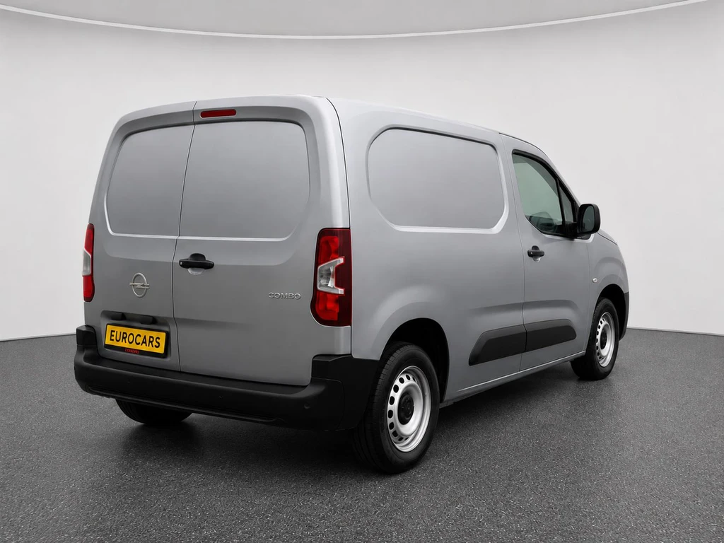 Opel Combo – foto 6
