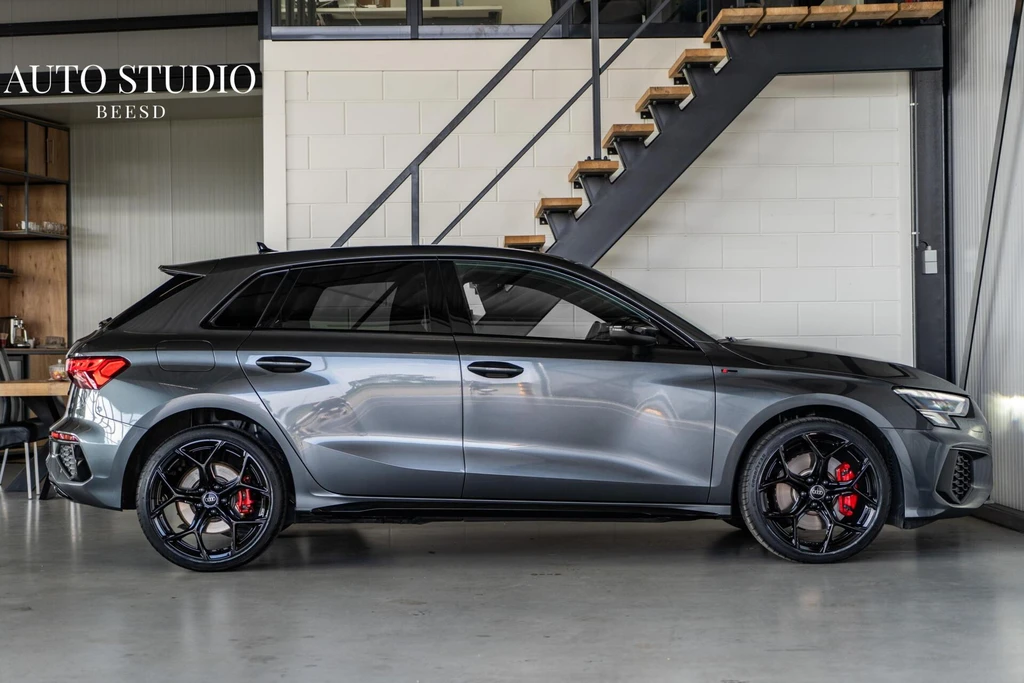 Audi A3 – foto 8