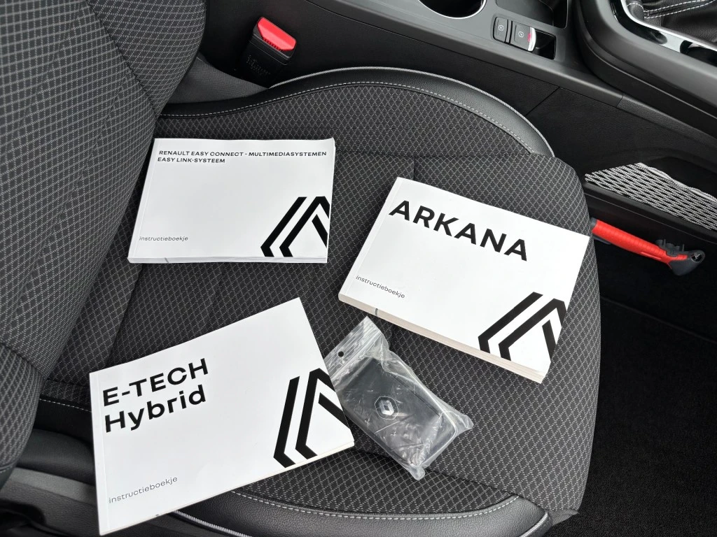 Renault Arkana – foto 44
