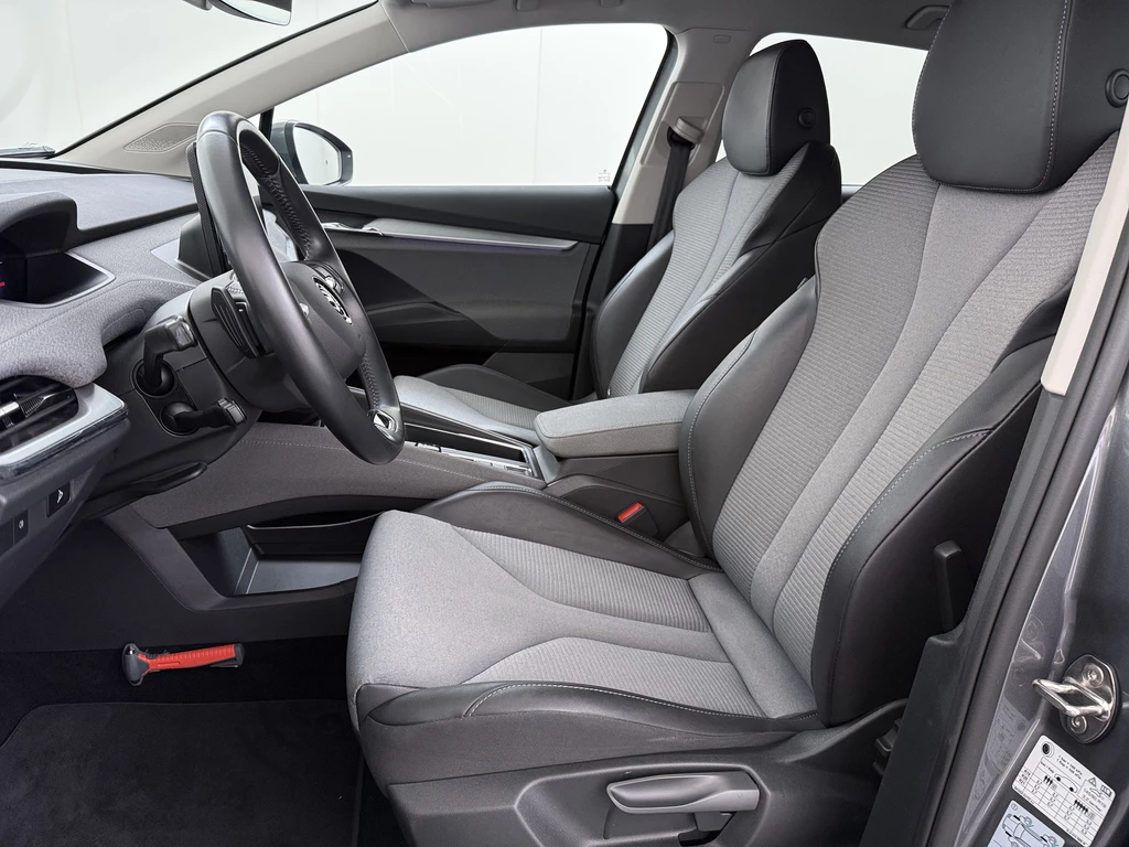 Škoda Enyaq iV – foto 14