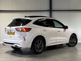 Ford Kuga – thumbnail 8