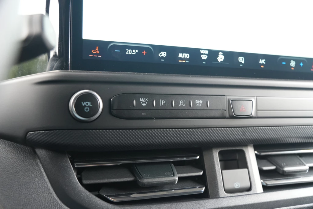 Ford E-Transit Custom – foto 32
