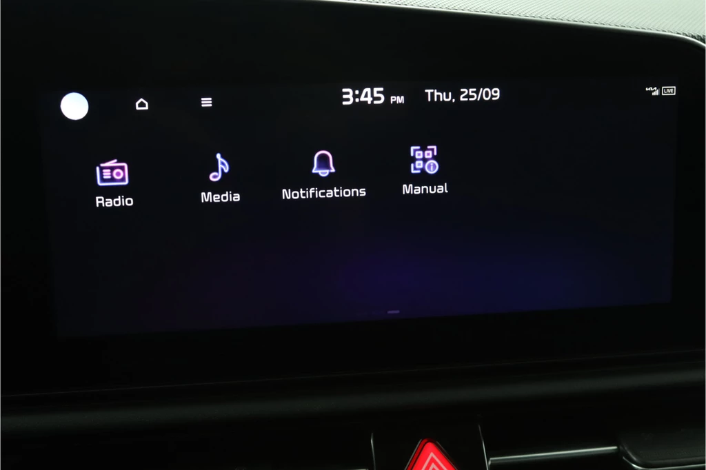 Kia Niro EV – foto 55