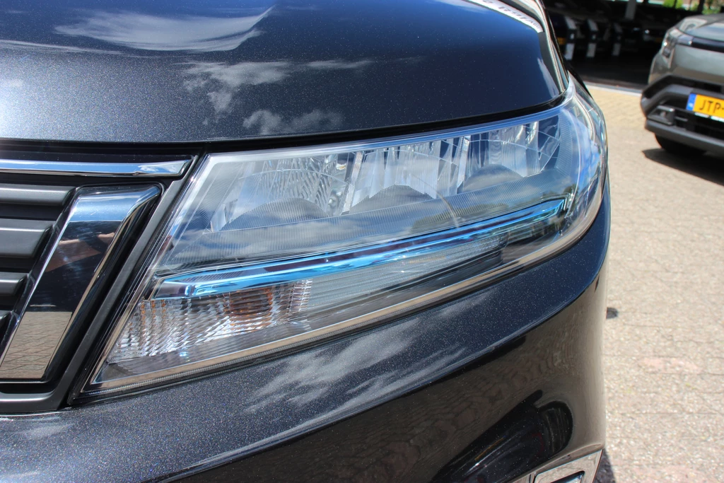 Suzuki Vitara – foto 29