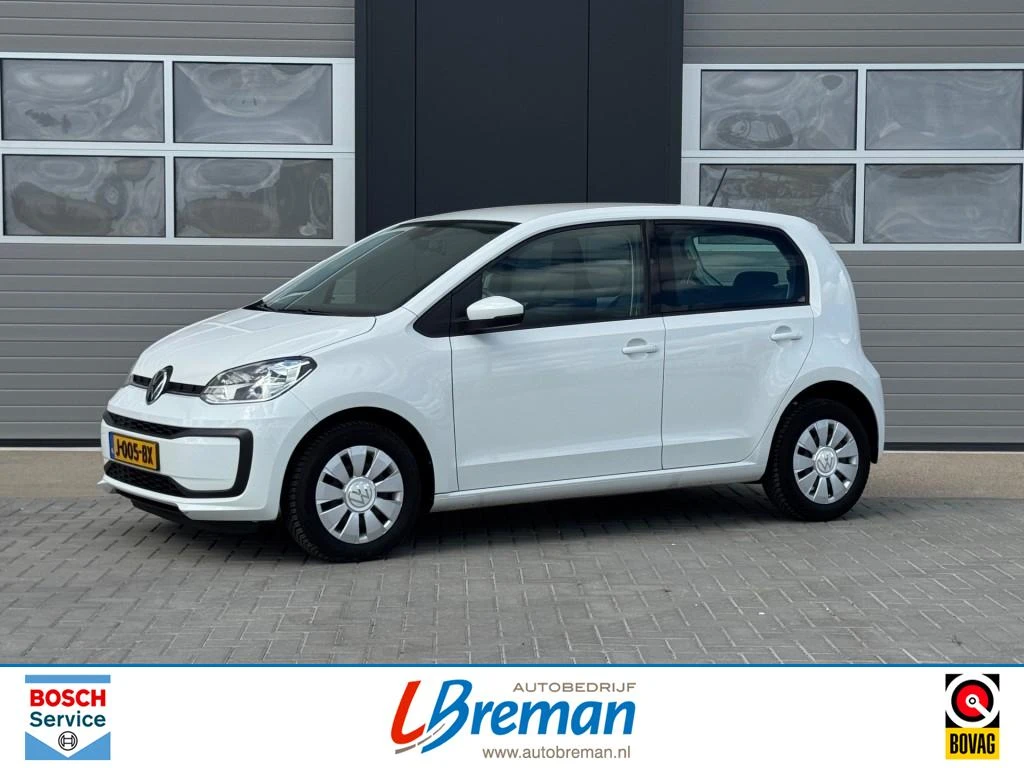 Volkswagen up! – foto 1