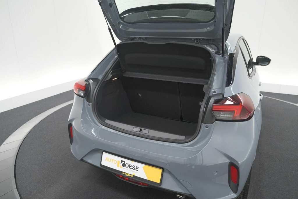Opel Corsa – foto 22