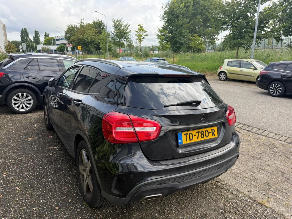 Mercedes-Benz GLA – foto 2