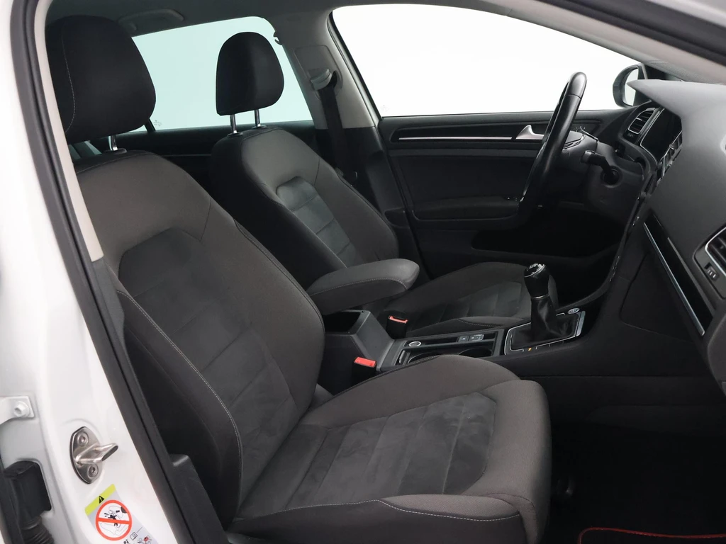 Volkswagen Golf – foto 11