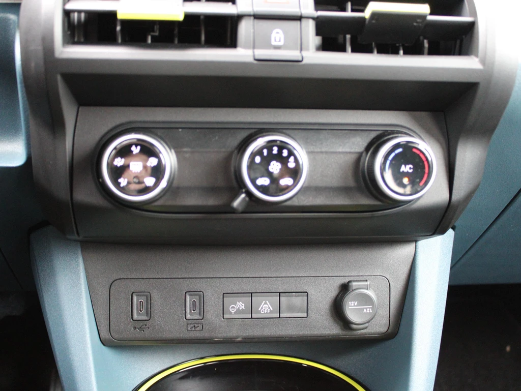 Fiat Grande Panda – foto 17