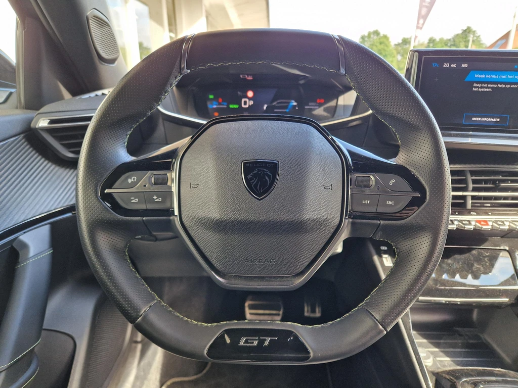 Peugeot e-2008 – foto 15