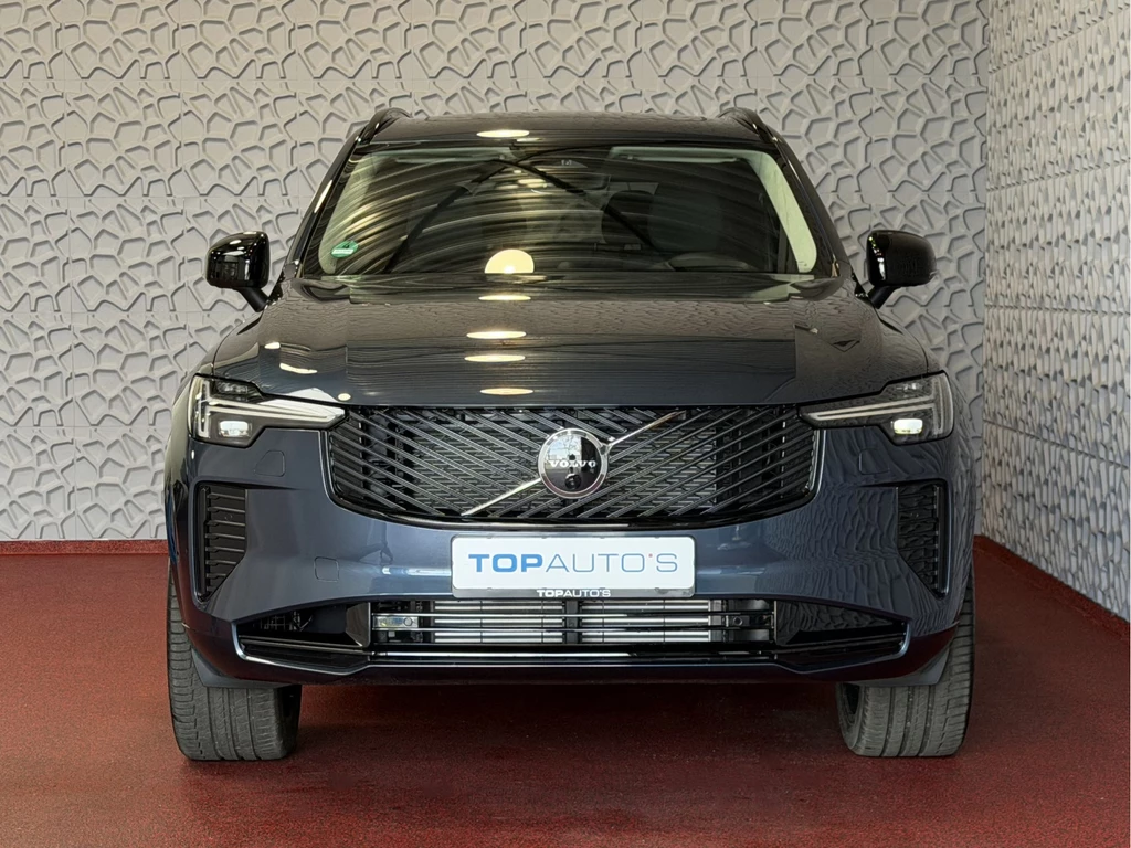 Volvo XC90 – foto 14