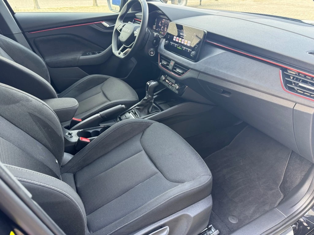 Škoda Kamiq – foto 43