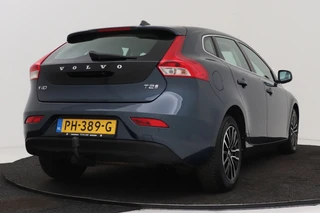 Volvo V40 – thumbnail 9