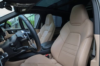Porsche Cayenne – thumbnail 21