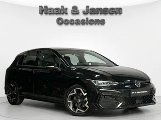 Volkswagen Golf – thumbnail 7