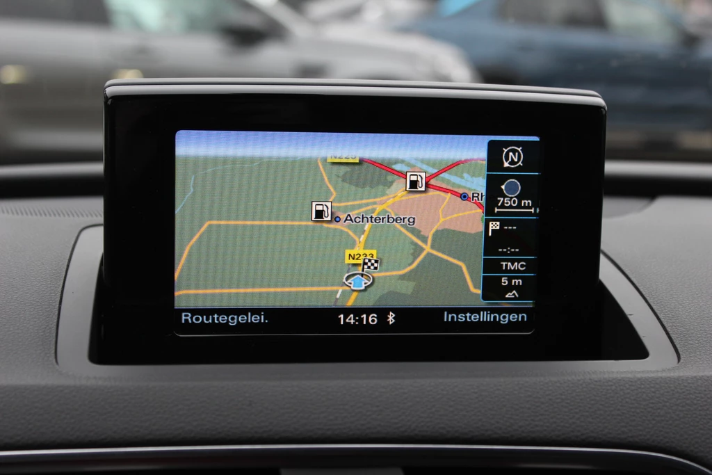 Audi Q3 – foto 23