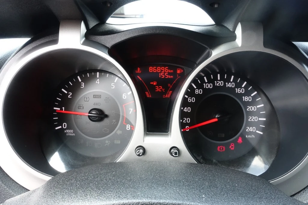 Nissan Juke – foto 17