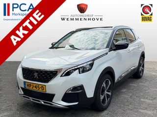 Peugeot 3008 – thumbnail 1