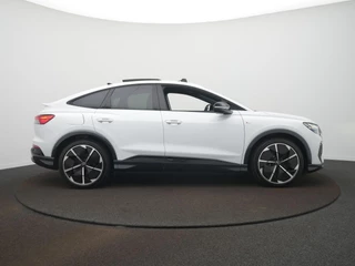 Audi Q4 Sportback e-tron – thumbnail 8