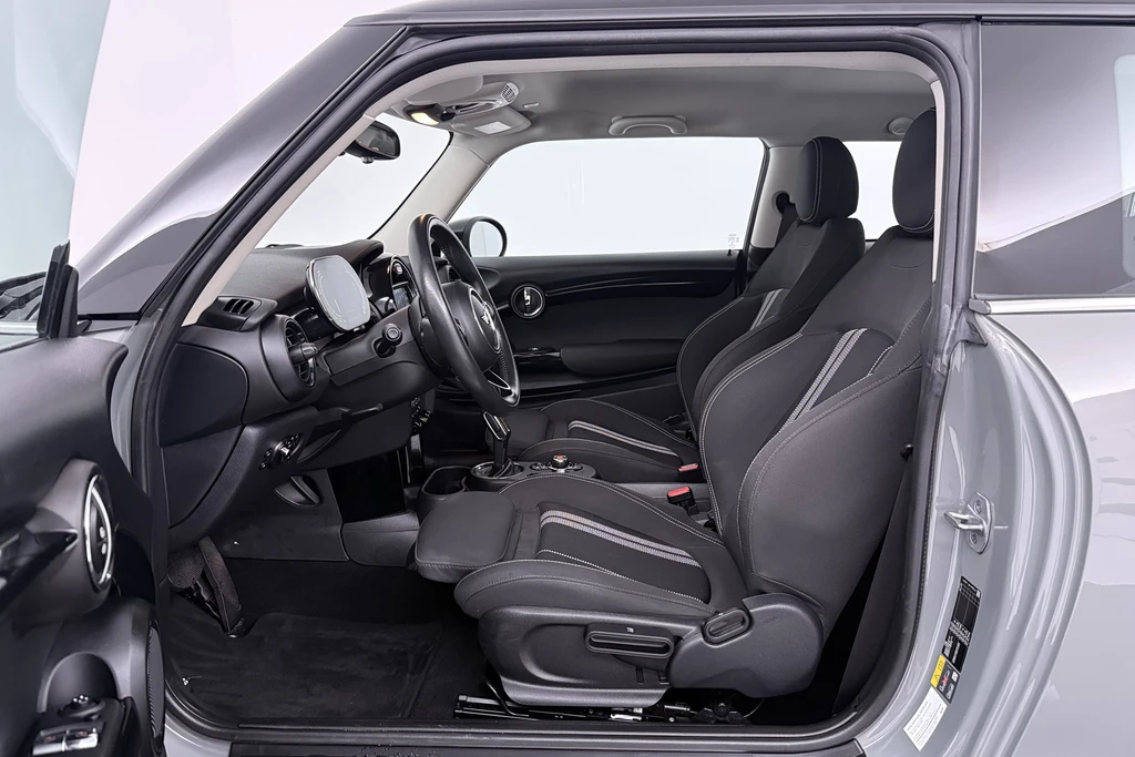 MINI Electric – foto 22
