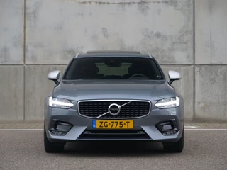 Volvo V90 – thumbnail 11