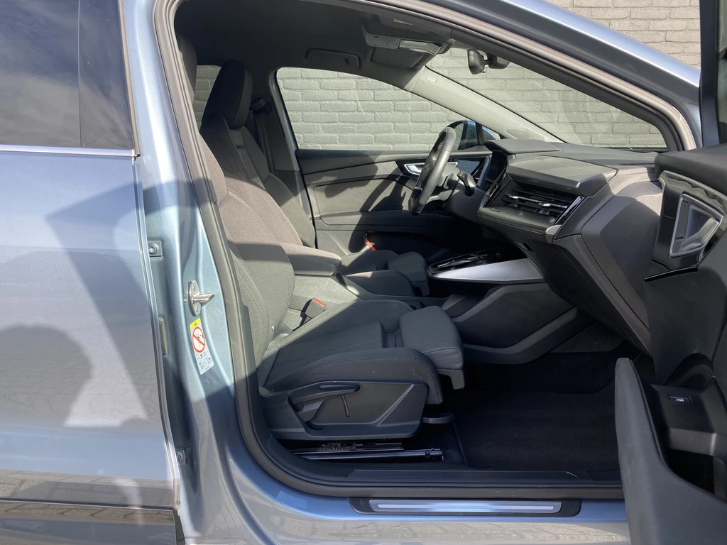 Audi Q4 e-tron – foto 17