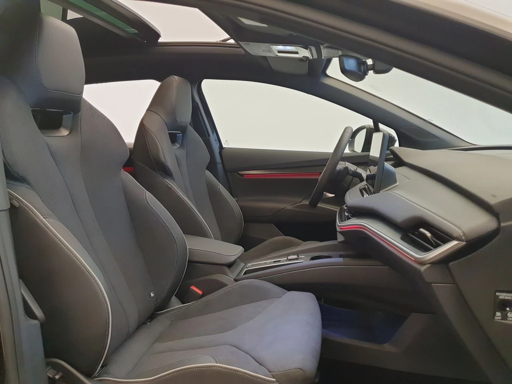 Škoda Enyaq iV – foto 8