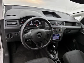 Volkswagen Caddy – thumbnail 14