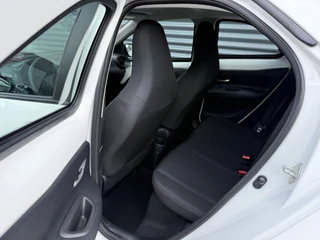 Toyota Aygo – thumbnail 19