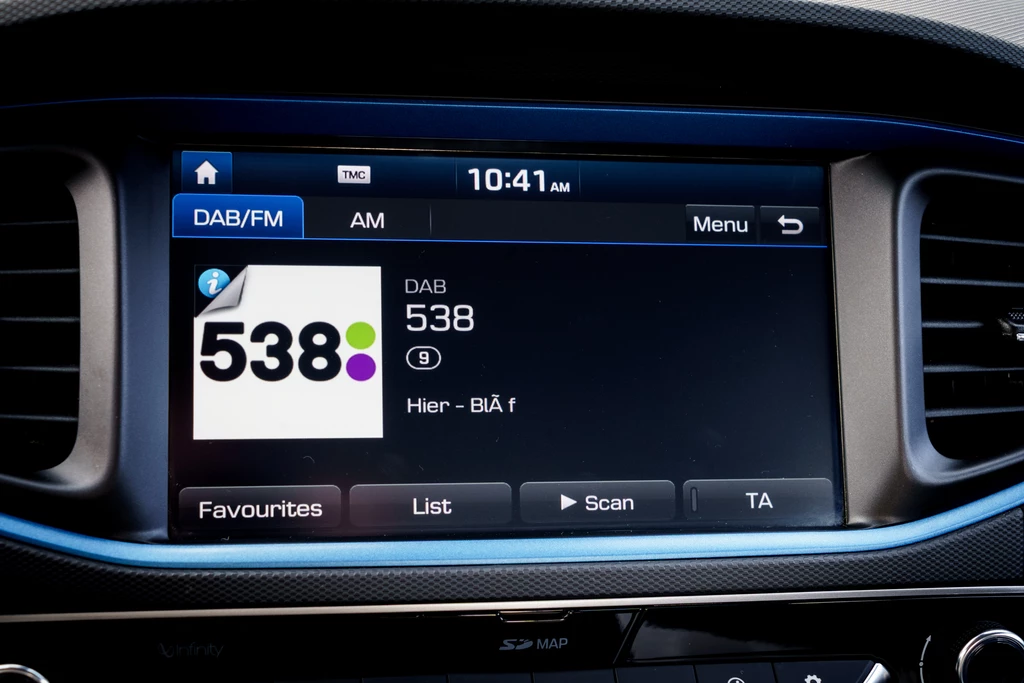 Hyundai IONIQ – foto 30