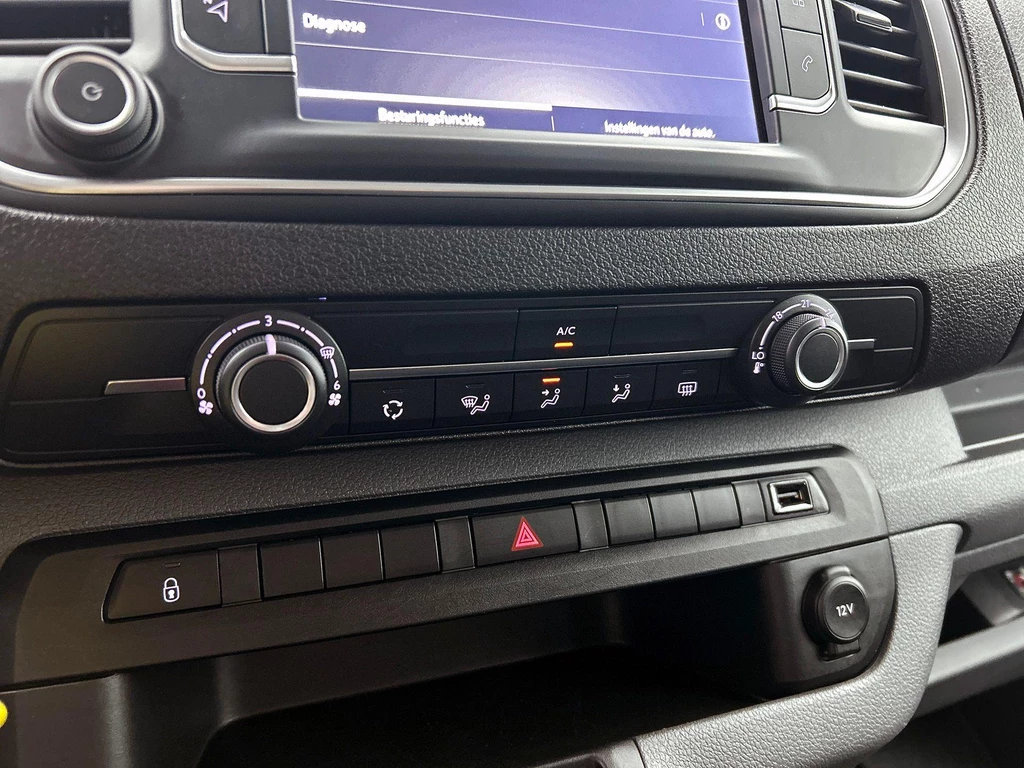 Opel Vivaro-e – foto 21
