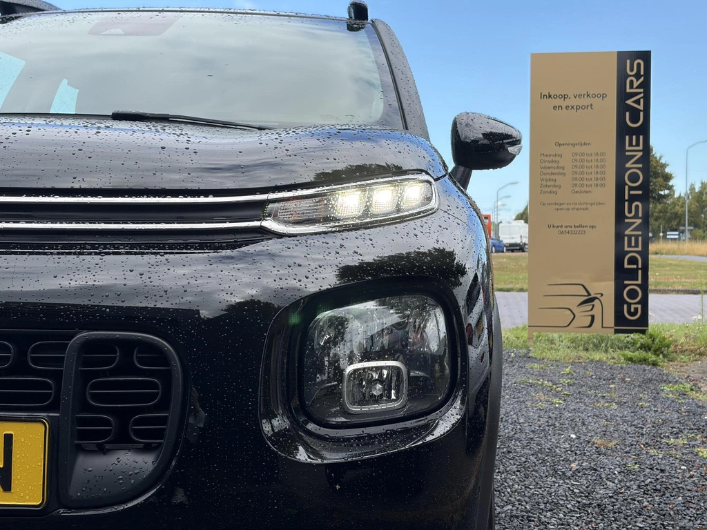 Citroën C3 Aircross – foto 5