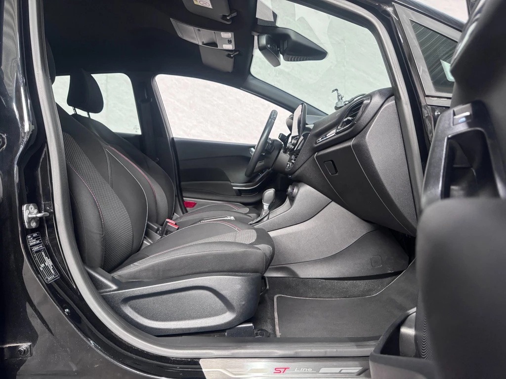 Ford Fiesta – foto 9