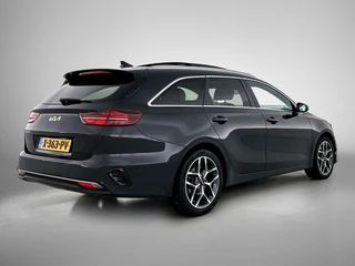 Kia Ceed Sportswagon – thumbnail 4