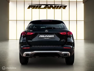 Mercedes-Benz GLA – thumbnail 4