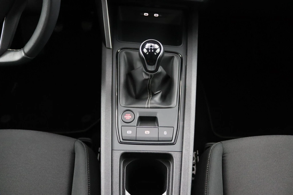 SEAT Leon – foto 27