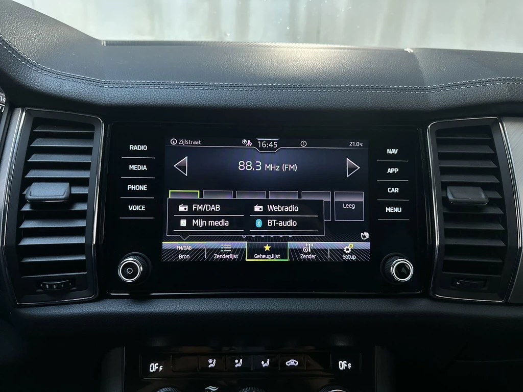 Škoda Kodiaq – foto 20