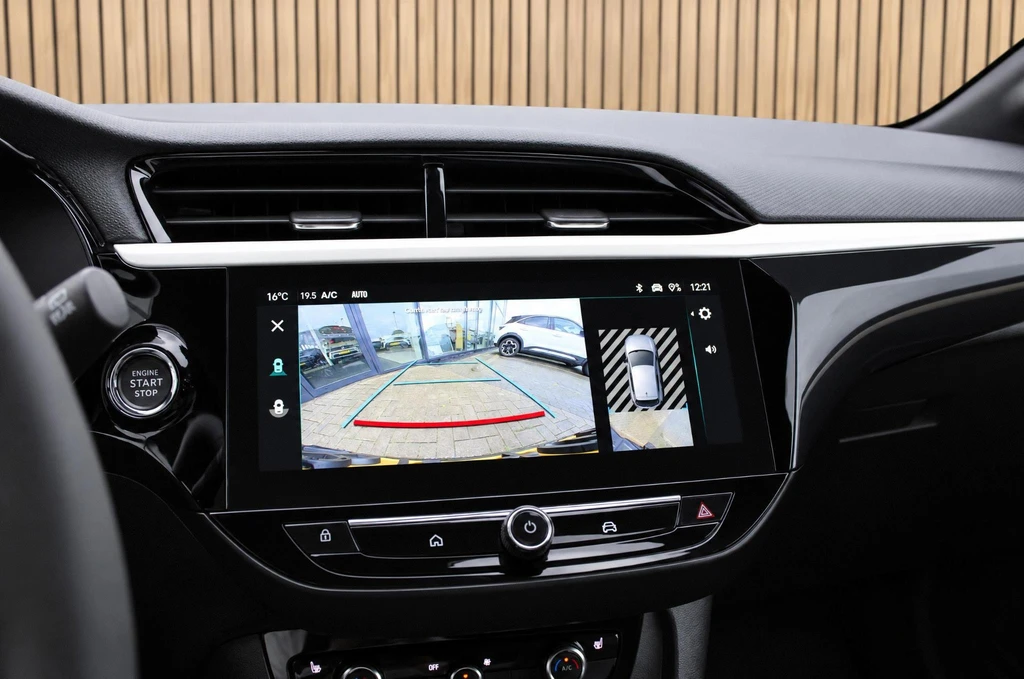 Opel Corsa – foto 18
