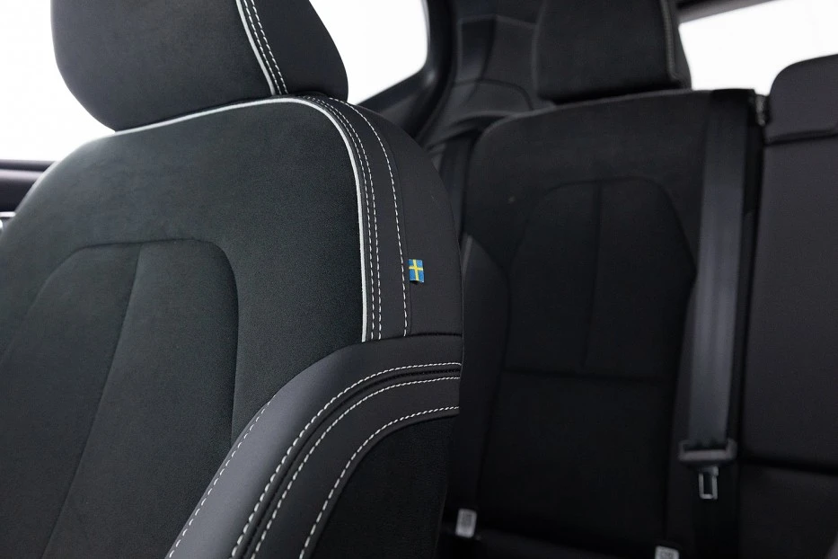Volvo EX40 – foto 30