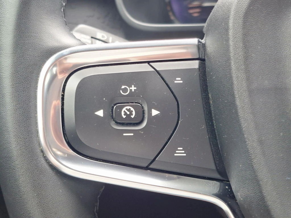 Volvo C40 – foto 35
