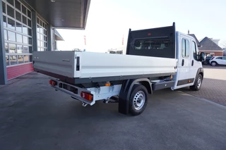 Citroën Jumper – thumbnail 6