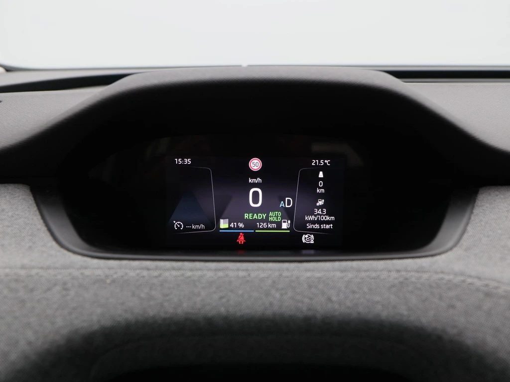 Škoda Enyaq iV – foto 23