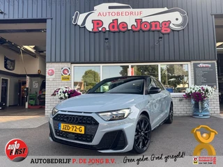 Audi A1 – thumbnail 1