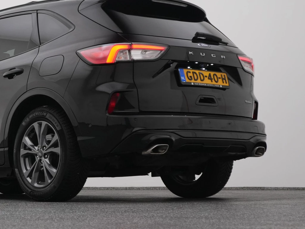 Ford Kuga – foto 6