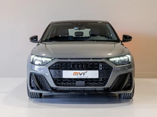 Audi A1 Sportback – thumbnail 6