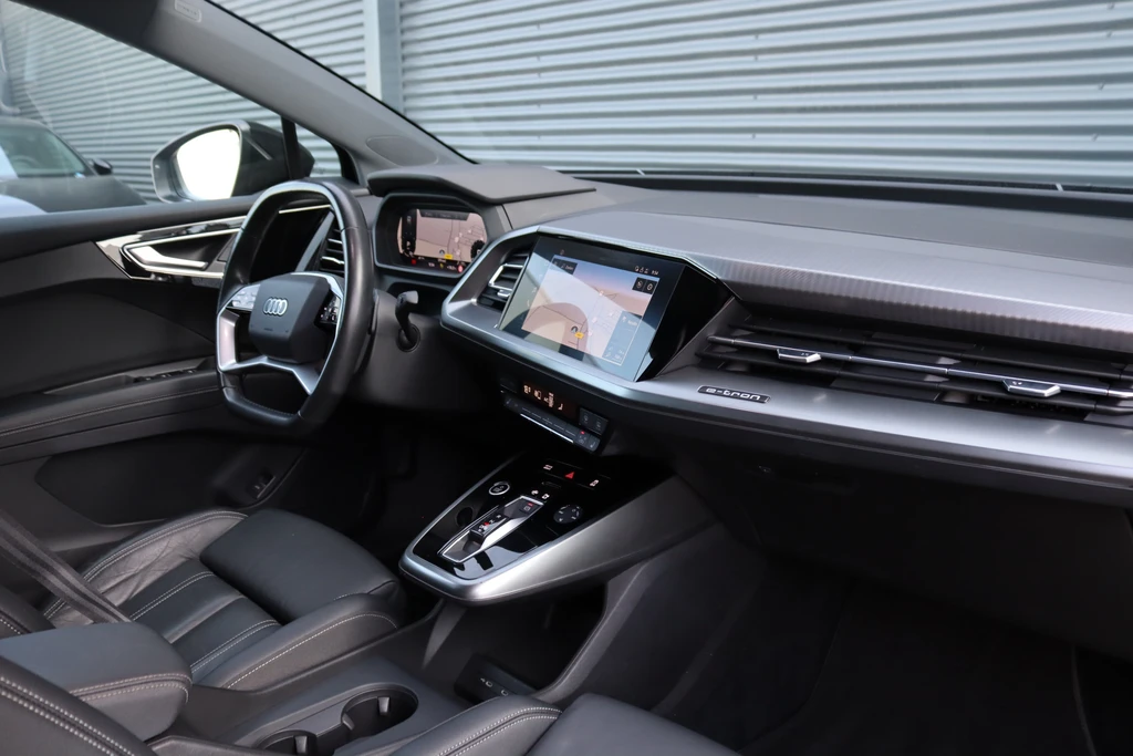 Audi Q4 e-tron – foto 11