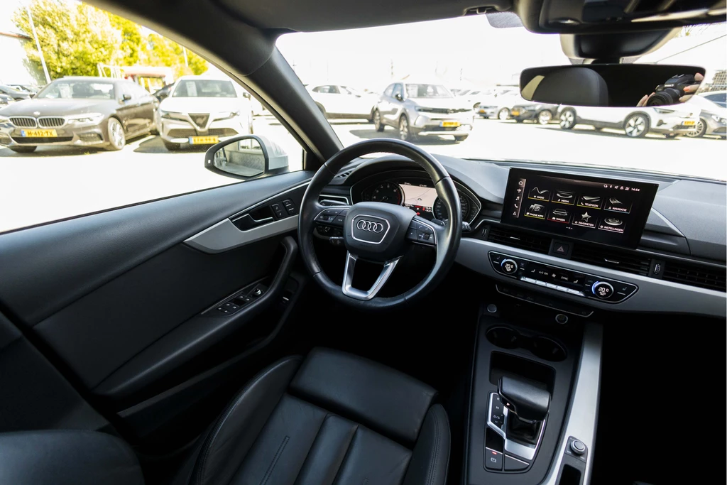 Audi A4 – foto 22
