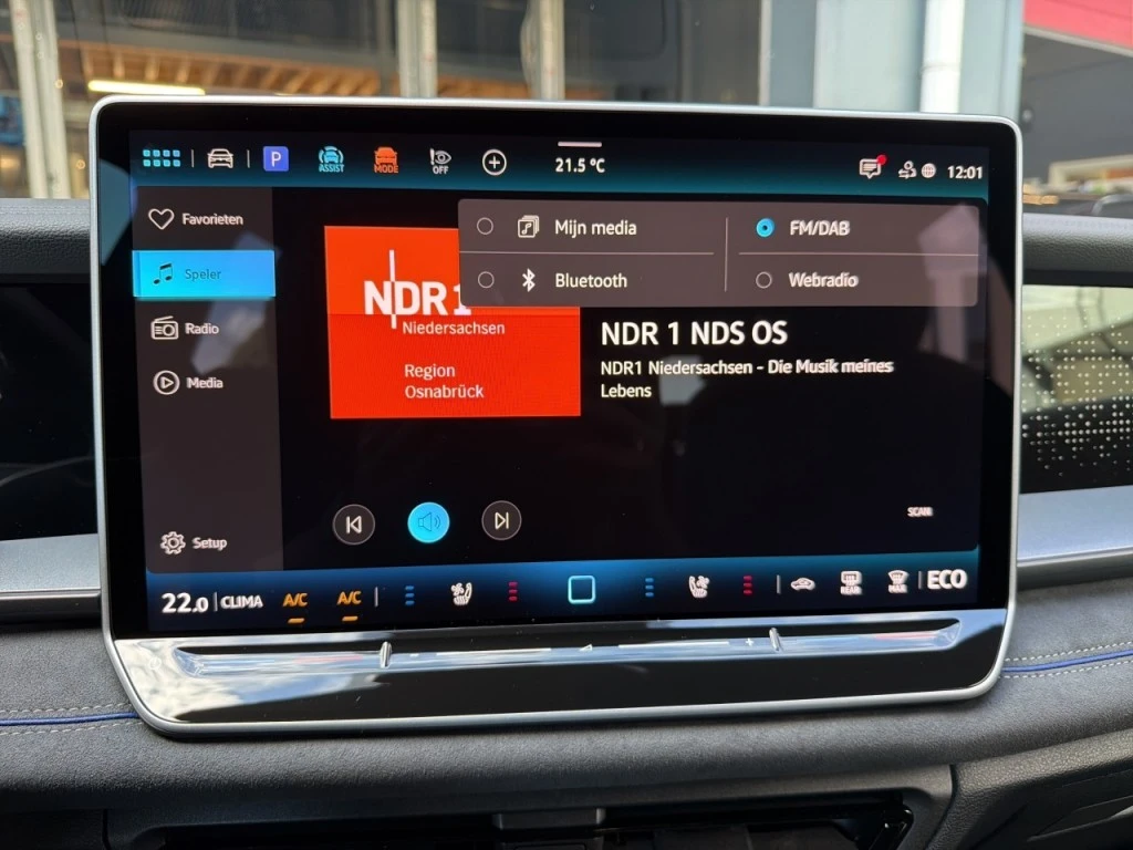 Volkswagen Tayron – foto 21